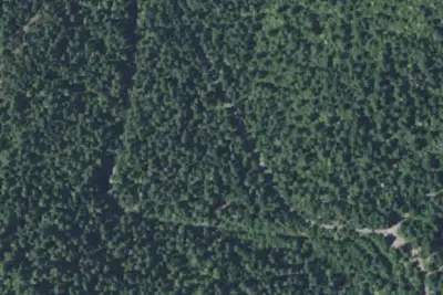 Grayback Campground