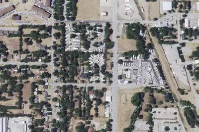 RV park