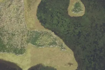 Camp site