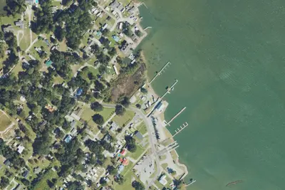 Camp site