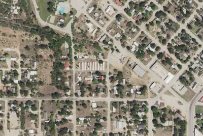 Top Hand RV Park