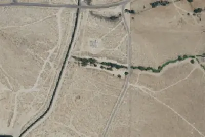 Portuguese Joe Campground