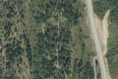 Lodge Pole Campground