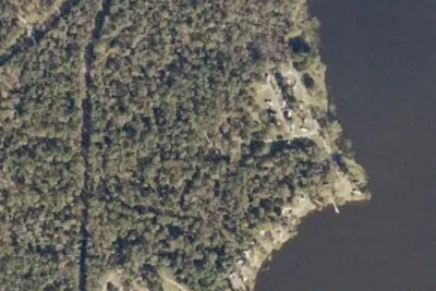 Camp site
