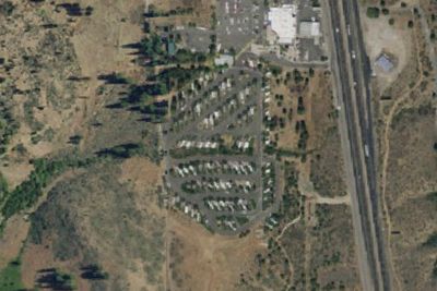 Gold Ranch RV Resort