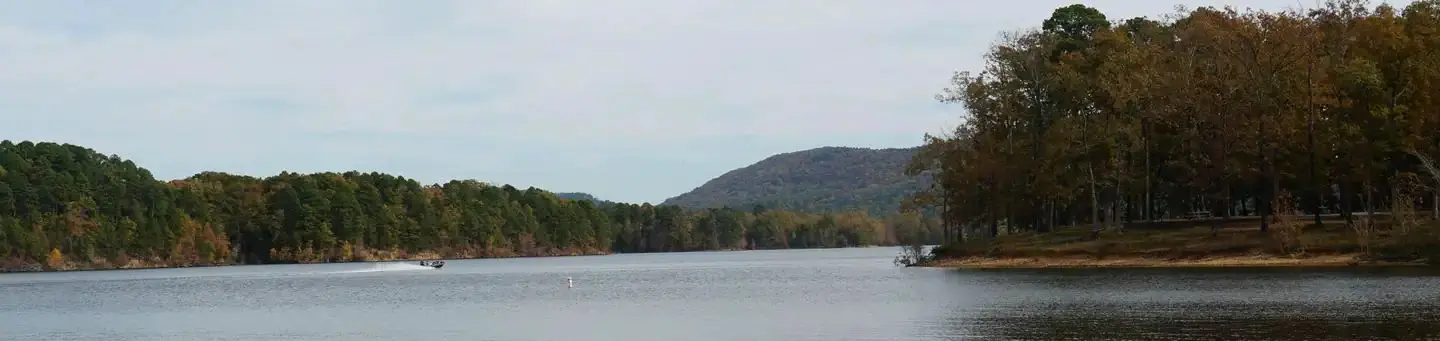 Denby Campground