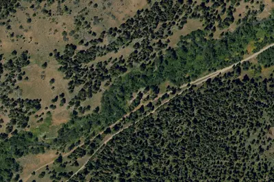 Deep Creek Campground