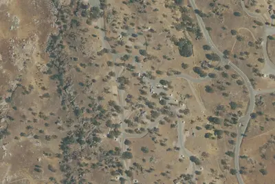 Codorniz Campground