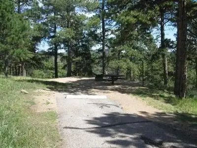 Thunder Ridge