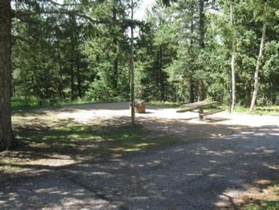 Thunder Ridge