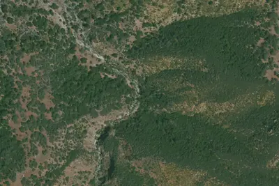 Camp site
