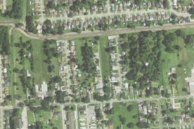 RV park