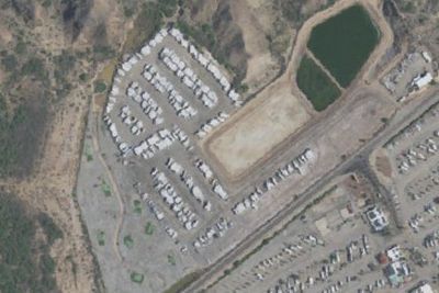 RV park