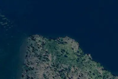 Camp site