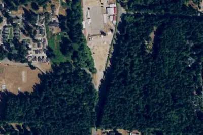 Island County Fairgrounds