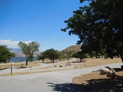 Paradise Cove