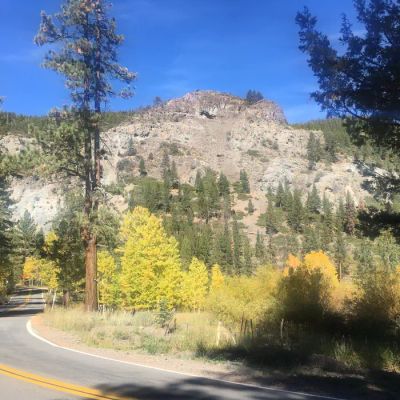 Silver Creek Campground