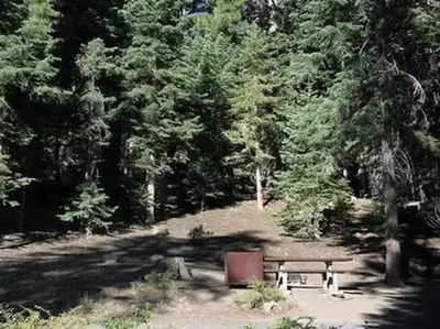 Silver Creek