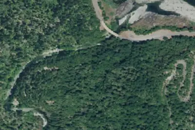 Dillon Creek Campground