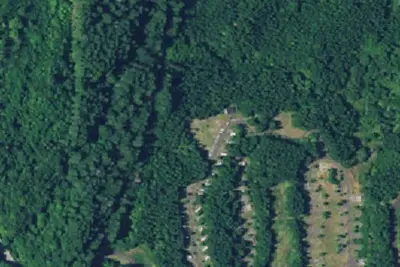 Camp site