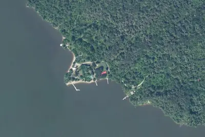 Camp site