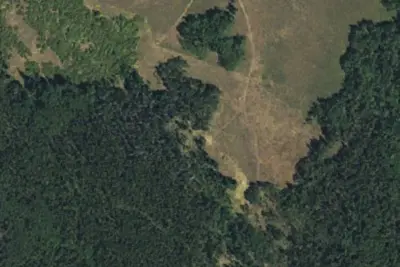 Camp site