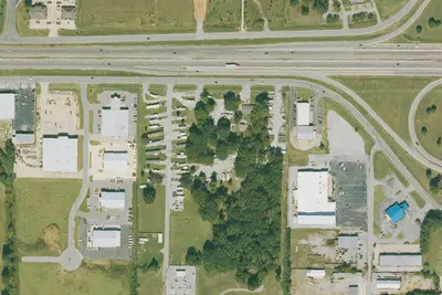 RV park