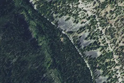 Camp site