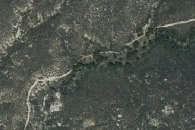 Camp site