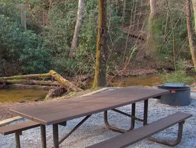 Campsite