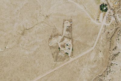 RV park