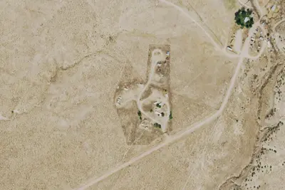 RV park