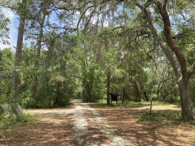 Big Bass Campground