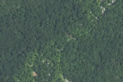 Camp site