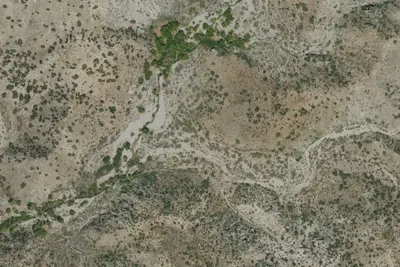 Camp site
