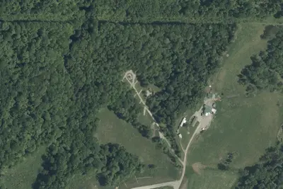 Piatt Park Campground