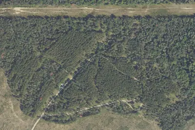 McKinley Horse Trail Campground
