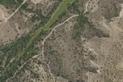 Coyote Mesa