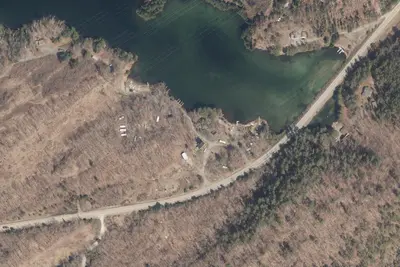 Camp site