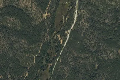 Camp site