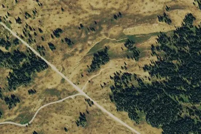 Camp site