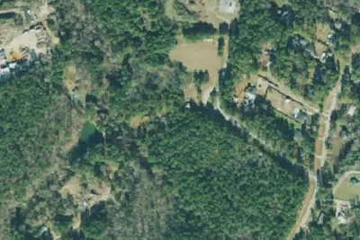 Camp site