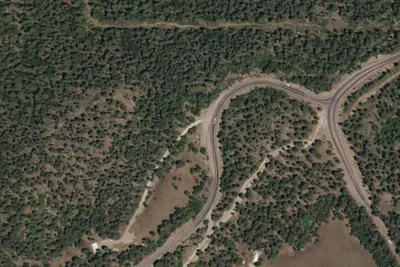 Slide Group Campground