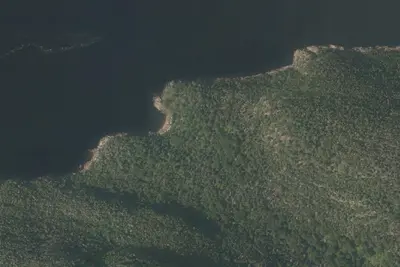 Anse du Gros Ruisseau