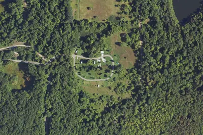 Equestrian & Rustic Campground