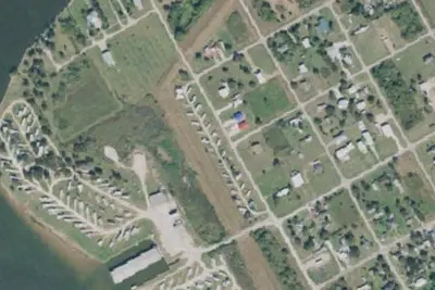 RV park