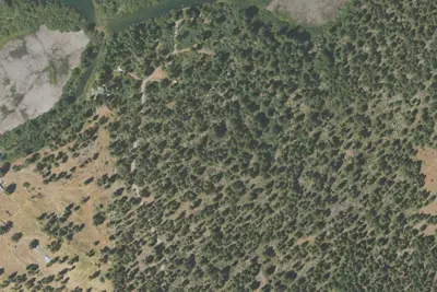 Odessa Campground