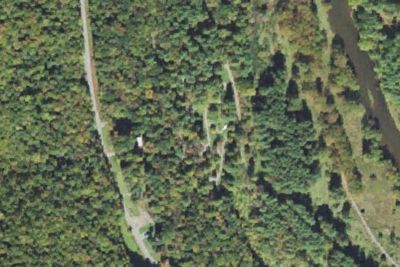 Camp site