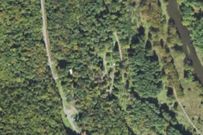 Camp site