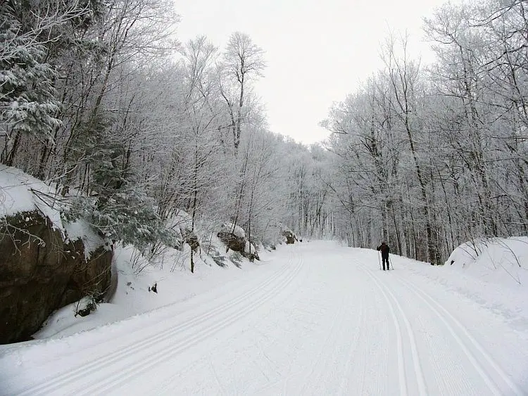 Photo of Gatineau Park